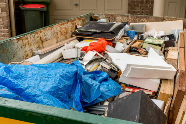 Best Basement Cleanout  in Bear Creek Ranch, TX